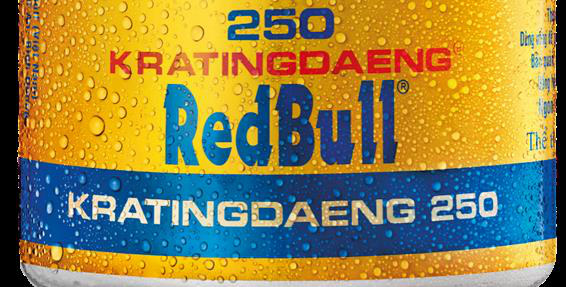 Phân biệt nước tăng lực Red Bull thật - nhái bằng mắt thường chỉ với 3 cách - Ảnh 2.