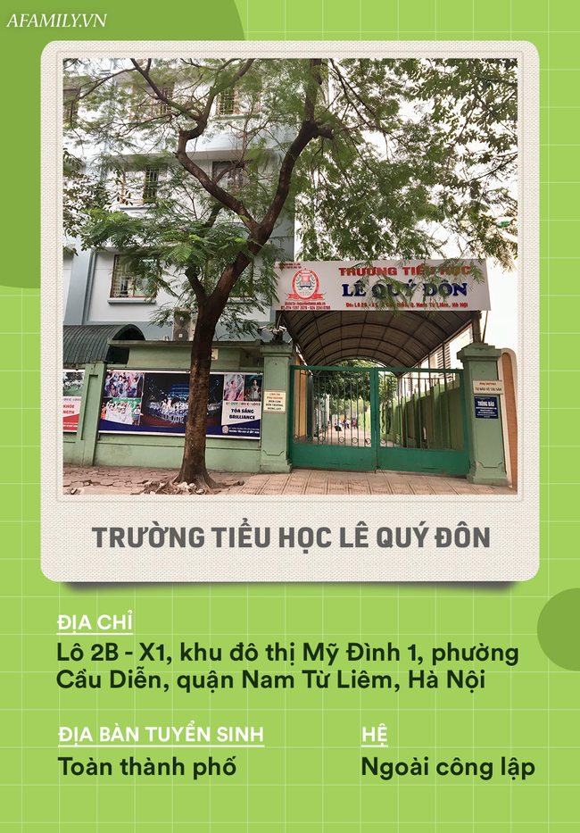 Điểm tên những trường tiểu học tư thục "hot" nhất ở Hà Nội lại có mức học phí vừa phải, phụ huynh tranh nhau suất học cho con - Ảnh 7.