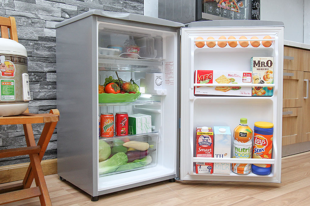 6 chiếc tủ lạnh được bình chọn nhiều nhất năm 2020: Đều sở hữu công nghệ Inverter tiết kiệm điện, phù hợp từ người độc thân tới các gia đình - Ảnh 2.
