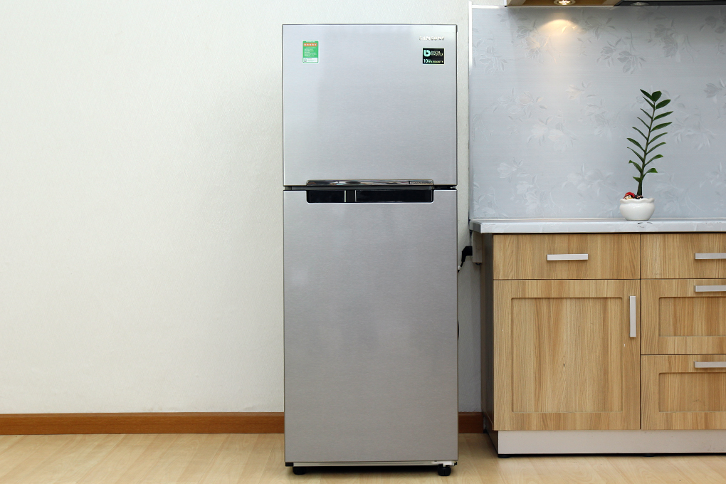 6 chiếc tủ lạnh được bình chọn nhiều nhất năm 2020: Đều sở hữu công nghệ Inverter tiết kiệm điện, phù hợp từ người độc thân tới các gia đình - Ảnh 12.