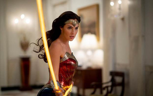 8 sự thật về bom tấn "Wonder Woman 1984": Chị đẹp tăng 7kg cơ bắp, từng suýt có mối tình "bách hợp"