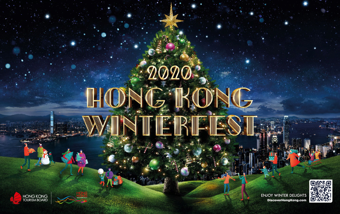 Trải nghiệm Giáng sinh Hồng Kông 2024: Hồng Kông luôn là điểm đến lý tưởng cho những ai muốn trải nghiệm một mùa Giáng sinh đầy sôi động và phấn khích. Năm 2024, bạn sẽ được chiêm ngưỡng những thiết kế ánh sáng đẹp mắt, thưởng thức những món ăn ngon tuyệt cùng với âm nhạc lãng mạn đầy lôi cuốn. Hãy cùng chinh phục đỉnh Victoria Peak và ngắm bầu trời đầy sao trong một mùa giáng sinh không thể nào quên.