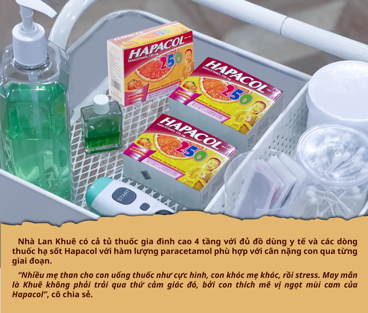 Hành trình trở thành người mẹ tự tin và hạnh phúc: Cần lắm những người bạn đồng hành trên suốt chặng đường thiêng liêng! - Ảnh 5.