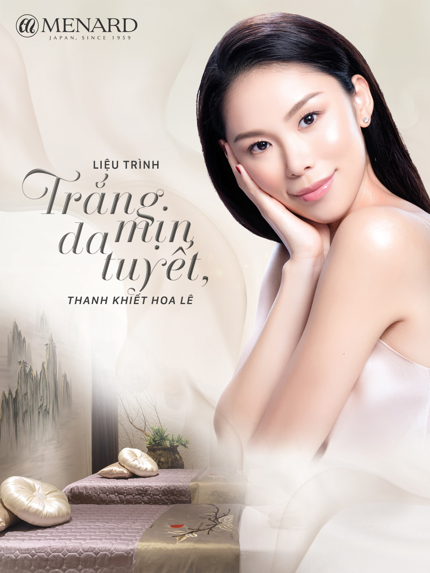 Kami – Năng lực sáng tạo từ thiên nhiên của nghệ nhân Nhật Bản - Ảnh 2.