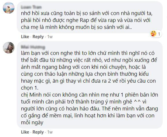 VJ Thuỳ Minh: Khi làm mẹ mình muốn thêm vào nhiều hơn định lượng của mềm dịu yêu thương - Ảnh 6.