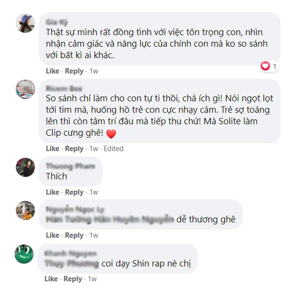 VJ Thuỳ Minh: Khi làm mẹ mình muốn thêm vào nhiều hơn định lượng của mềm dịu yêu thương - Ảnh 7.