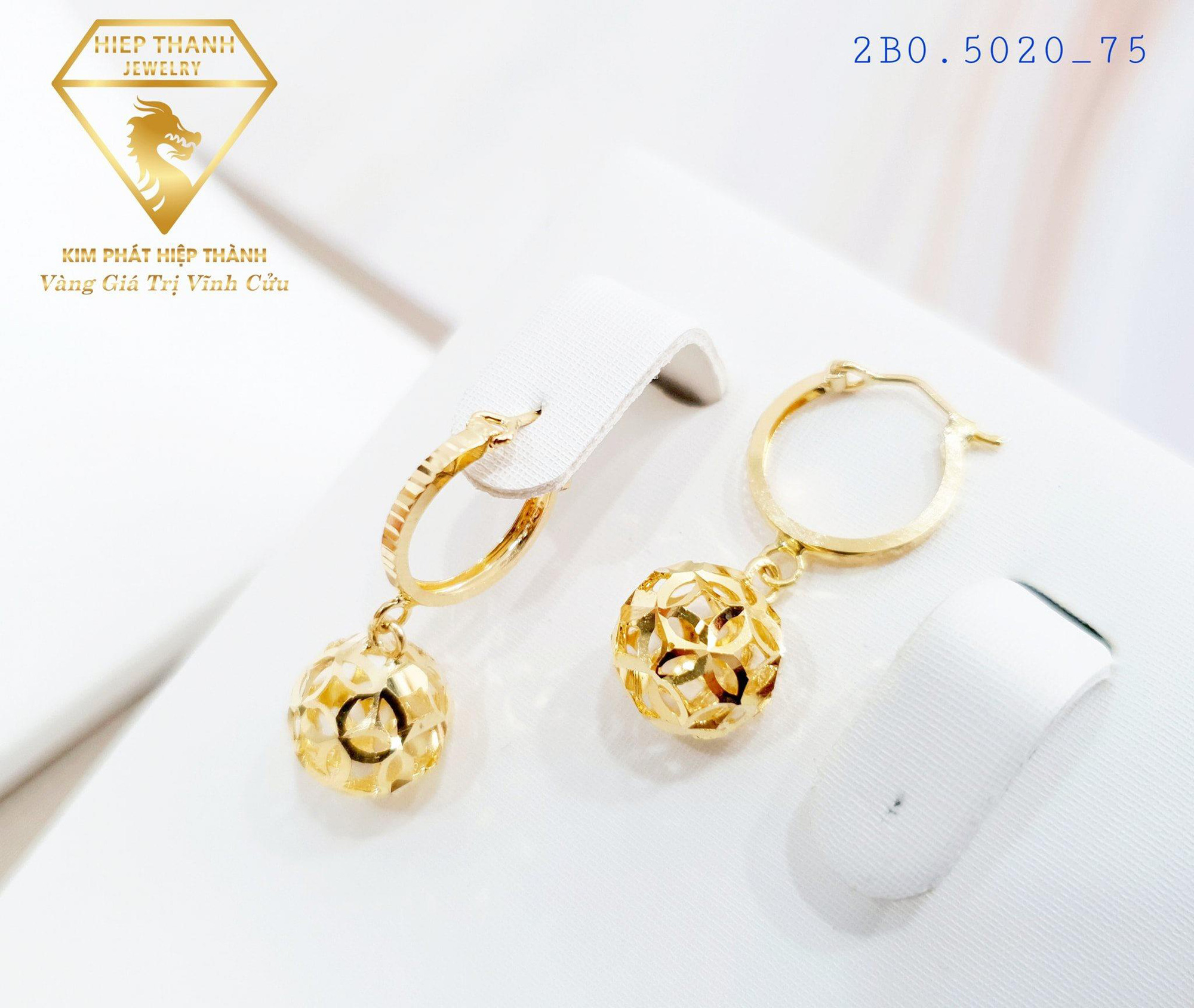 Kim Phát Hiệp Thành Jewelry mách bạn cách giữ đồ trang sức bằng vàng luôn sáng bóng - Ảnh 2.