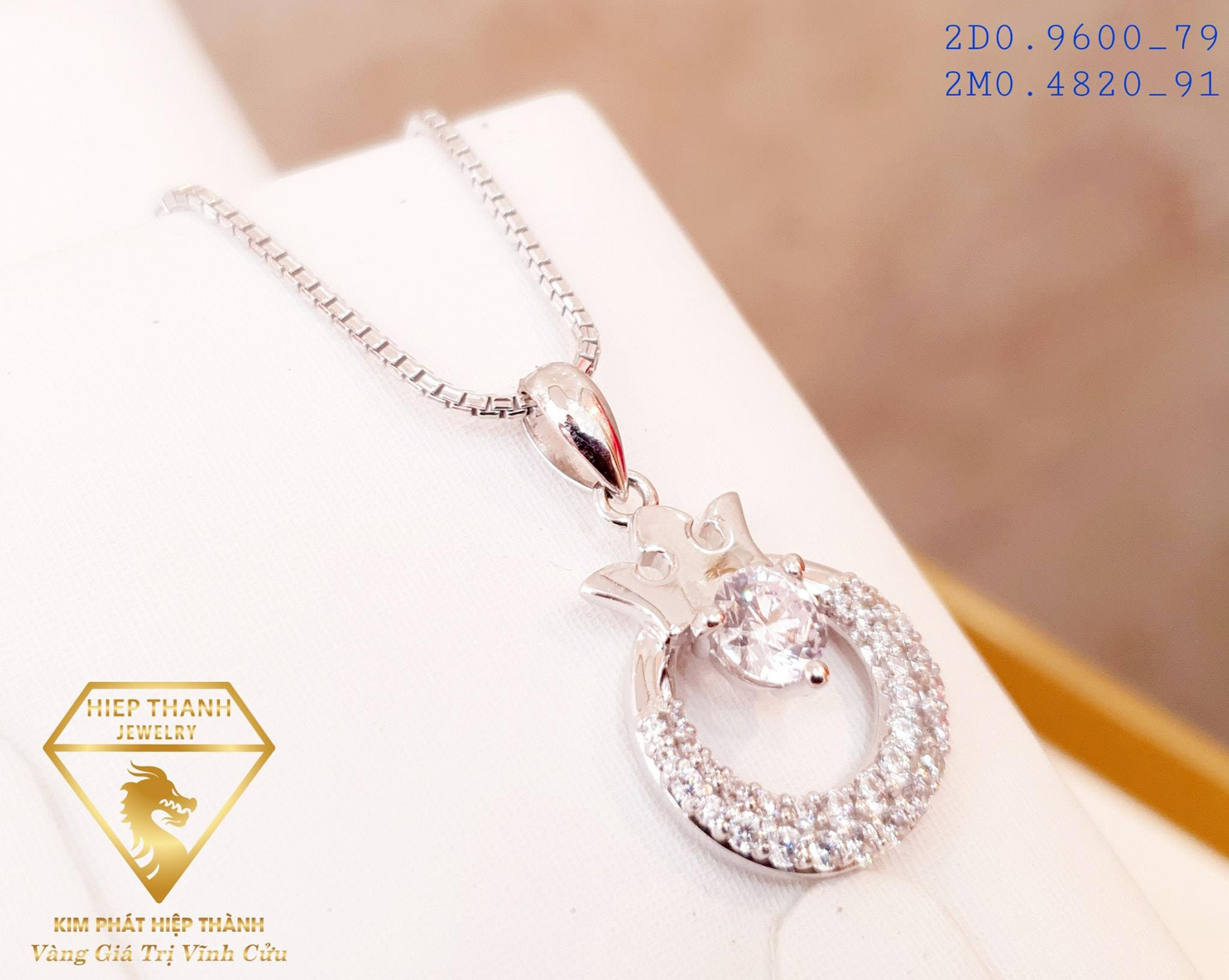 Kim Phát Hiệp Thành Jewelry mách bạn cách giữ đồ trang sức bằng vàng luôn sáng bóng - Ảnh 3.