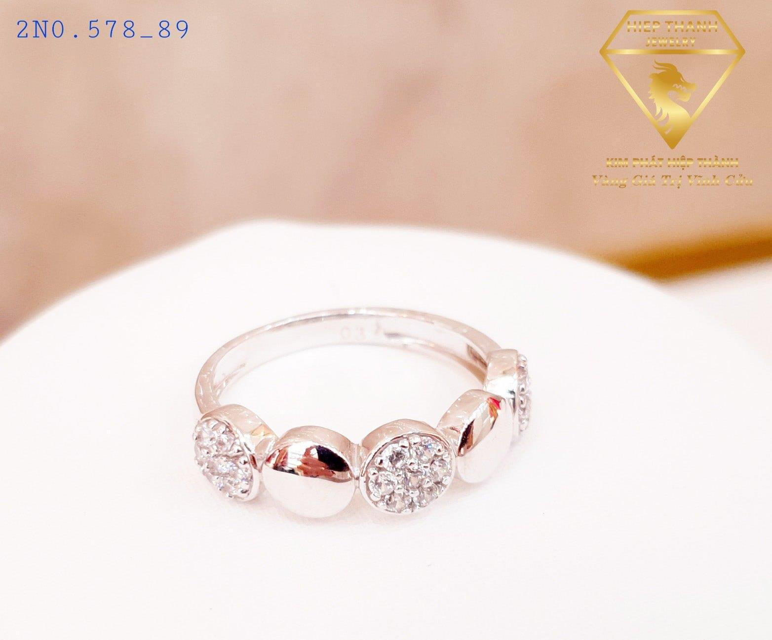 Kim Phát Hiệp Thành Jewelry mách bạn cách giữ đồ trang sức bằng vàng luôn sáng bóng - Ảnh 4.