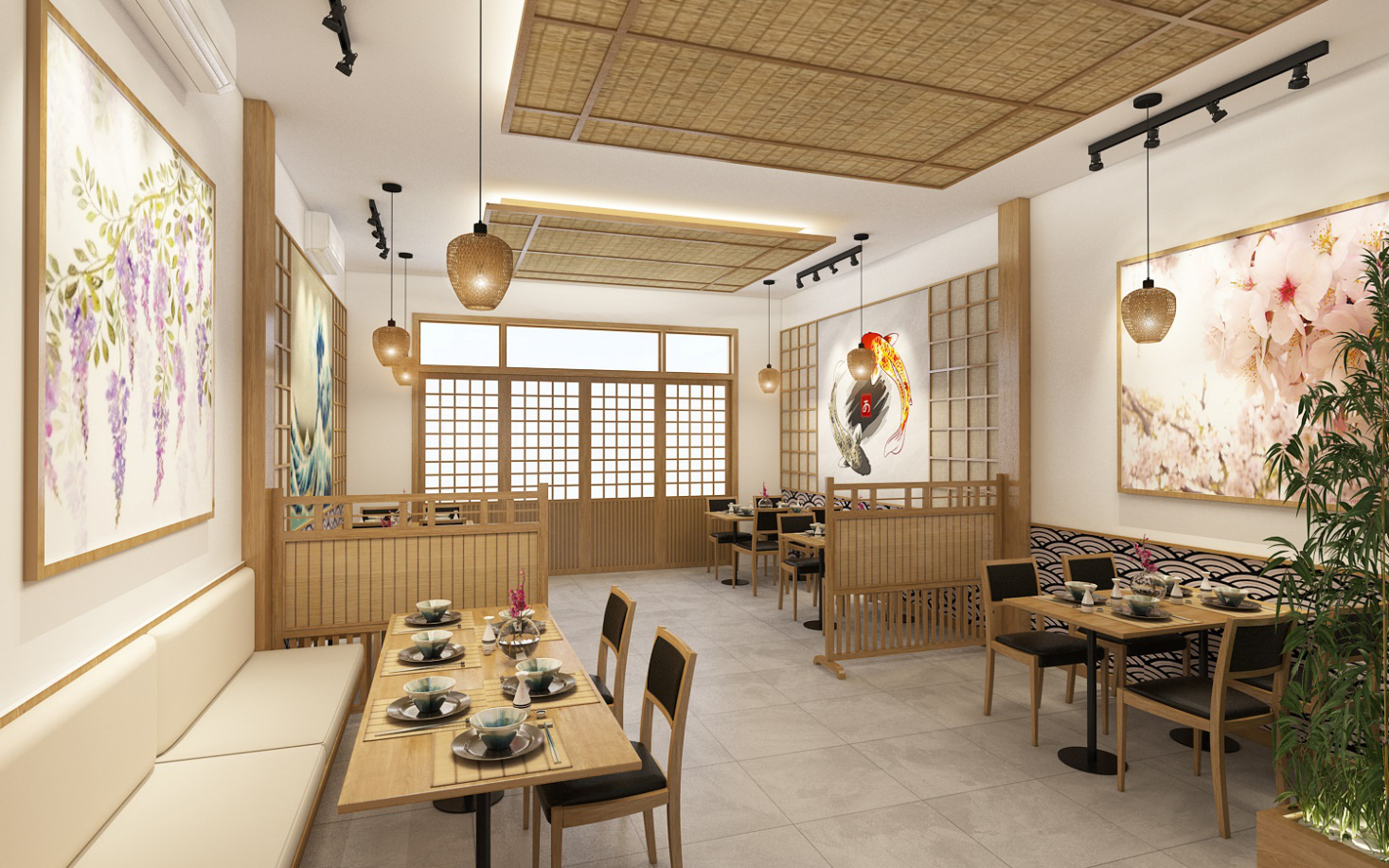 Takara Residence – Nơi an cư lý tưởng cho gia đình đa thế hệ và đầu tư sinh lời chuẩn phong cách Nhật - Ảnh 5.