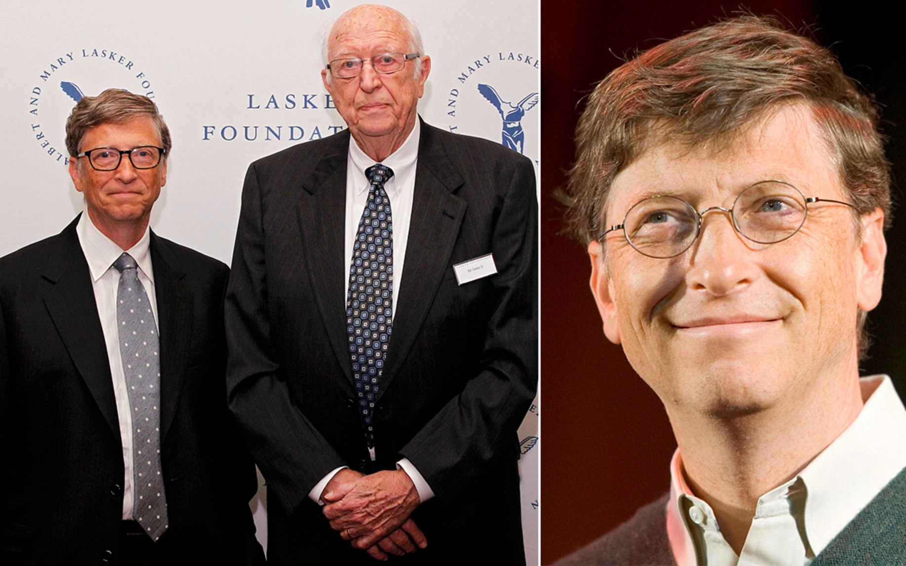 Bill Gates là ai? Nhà sáng lập gã khổng lồ công nghệ Microsoft
