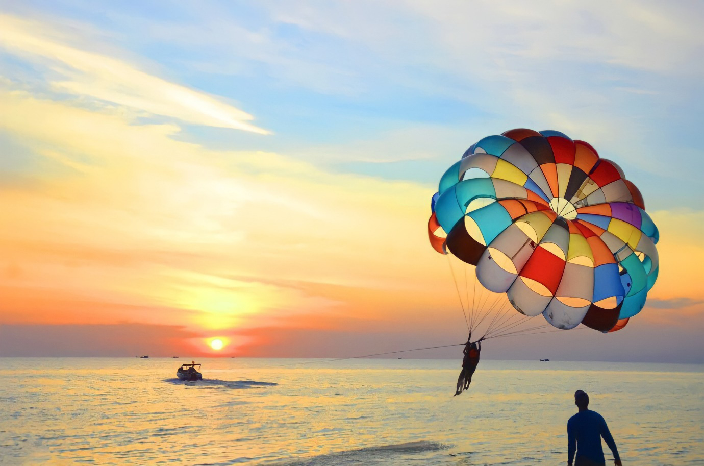 Có gì ở Sunset Sanato - khu tổ hợp nghỉ dưỡng và giải trí lạ-mà-quen hot hit mùa lễ hội năm nay ở Phú Quốc? - Ảnh 4.