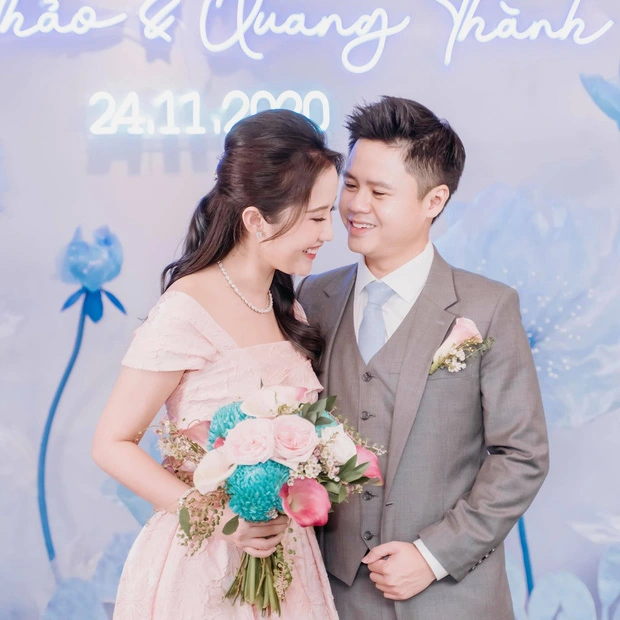 10 ngay sau lễ đính hôn, Phan Thành bây giờ mới làm việc quan trọng này cho Primmy Trương nhưng cô dâu thì vẫn nhất quyết im lặng - Ảnh 1.