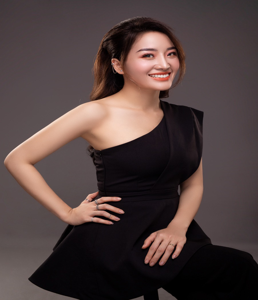 Yumi Trần: Cô gái có “tâm” lại có “tầm” trong lĩnh vực đào tạo chăm sóc sắc đẹp - Ảnh 1.