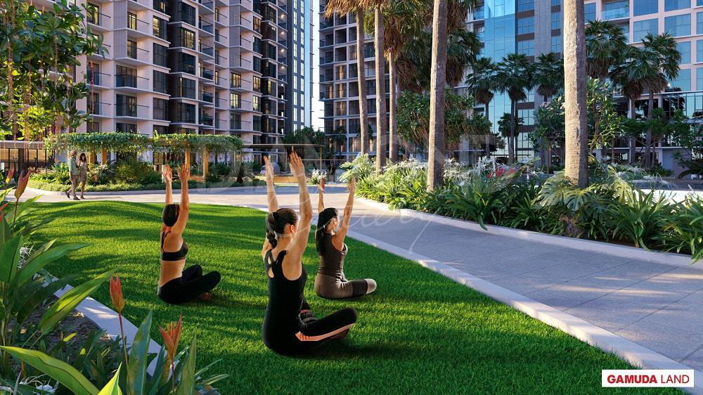 Những giá trị vô giá khi đầu tư nghiêm túc vào không gian sống - Ảnh 2.