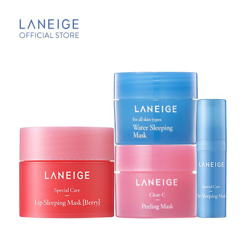 Trót mê các dòng skincare của Laneige, chị em rước ngay top 5 combo dưỡng ẩm có ưu đãi nhất hôm nay! - Ảnh 3.