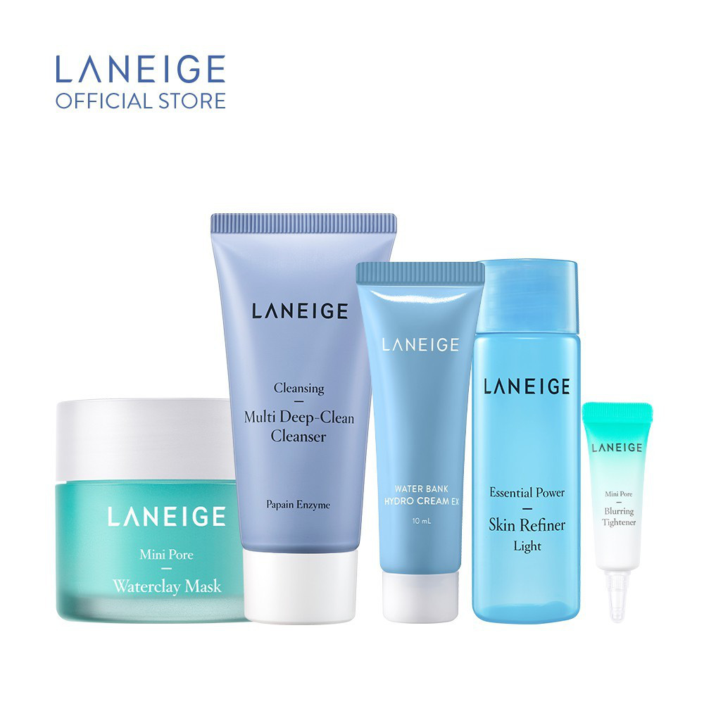 Trót mê các dòng skincare của Laneige, chị em rước ngay top 5 combo dưỡng ẩm có ưu đãi nhất hôm nay! - Ảnh 4.