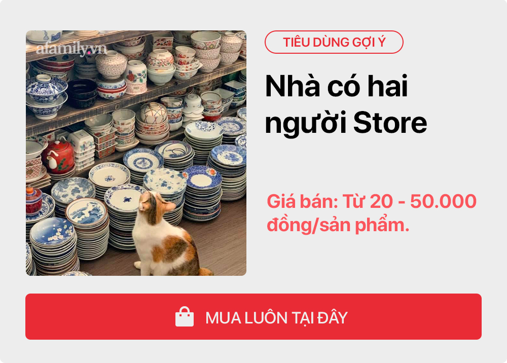 Sài Gòn: Gợi ý 5 cửa hàng decor đẹp giá hạt dẻ được tín đồ nghiện nhà yêu thích  - Ảnh 2.