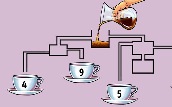 Thử tài IQ của bạn bằng những câu hỏi sau, trả lời đúng 4/5 thôi là bạn đã thuộc 10% dân số thế giới thông minh rồi đấy!