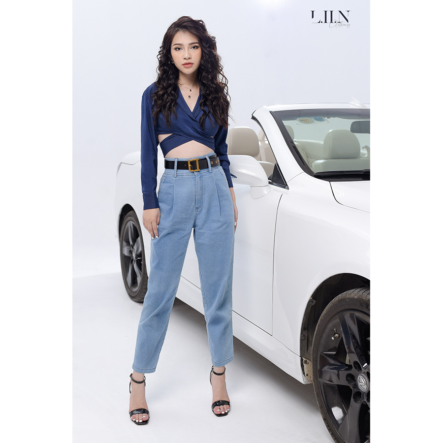 L.II.N Clothing - Thương hiệu thời trang luôn đổi mới phong cách - Ảnh 3.