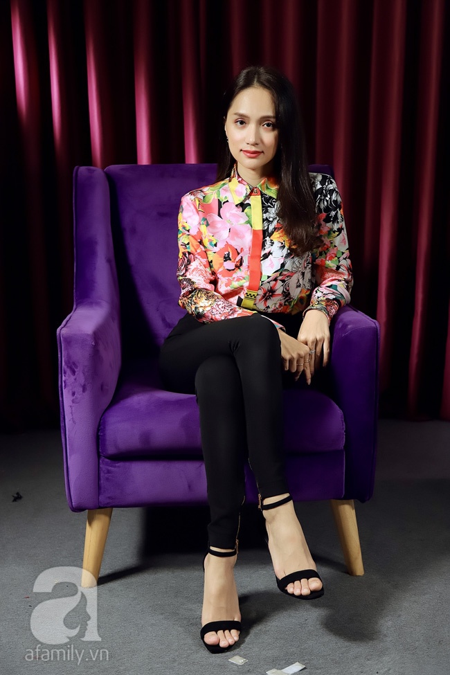 Hoa hậu Hương Giang lên tiếng trước lo ngại ra phim chuyển giới giữa mùa dịch bệnh Corona - Ảnh 5.