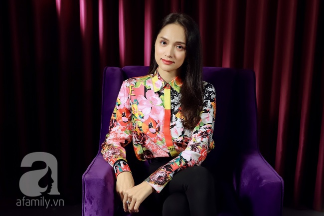 Hoa hậu Hương Giang lên tiếng trước lo ngại ra phim chuyển giới giữa mùa dịch bệnh Corona - Ảnh 4.
