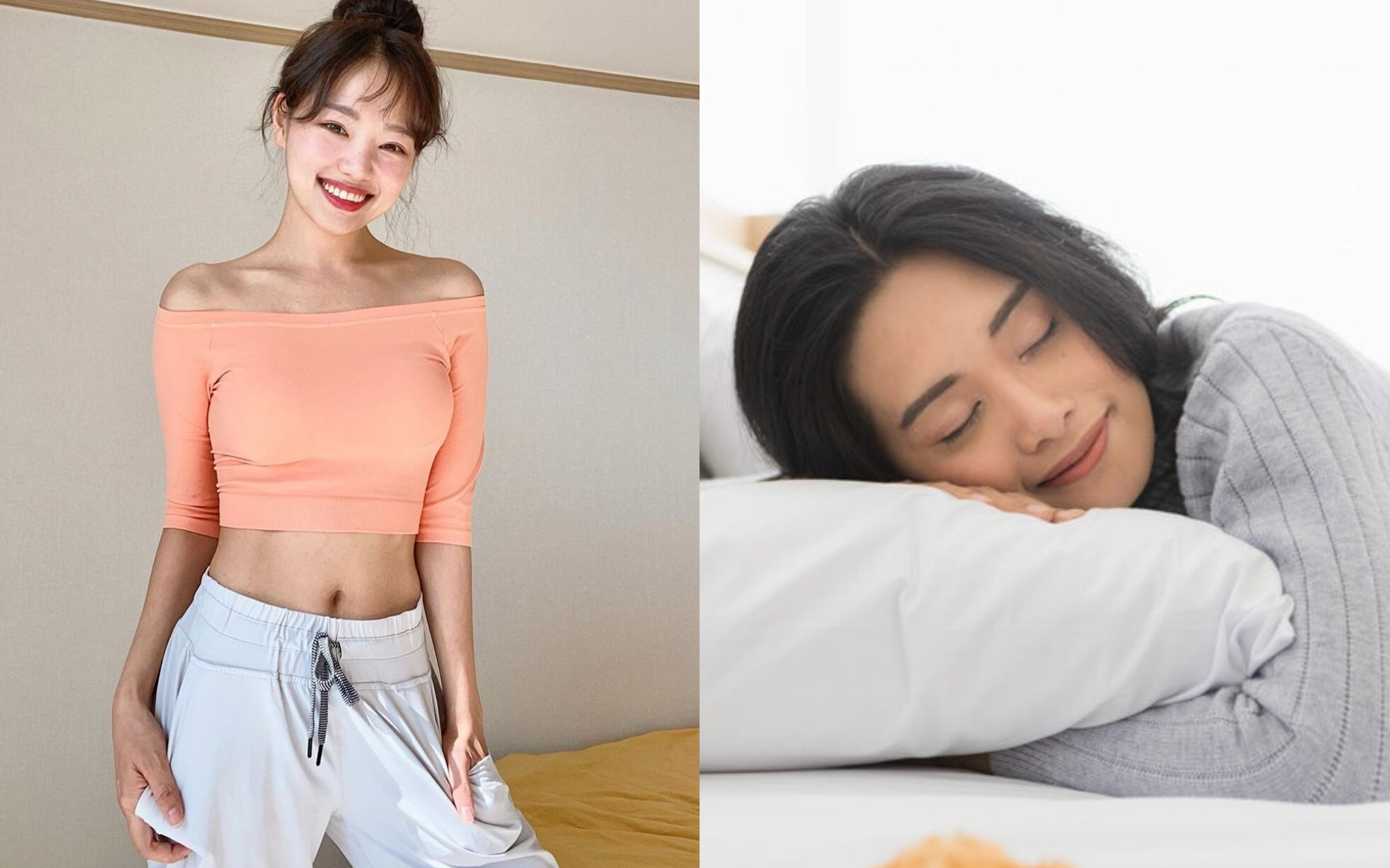 5 cách detox cho cơ thể nhẹ nhõm, da tươi sáng rạng ngời chỉ sau 24h: Thích nhất là bí kíp ngủ 10 tiếng đồng hồ