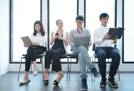 “Em tưởng” – hai từ cửa miệng của hội công sở vô trách nhiệm, thường xuyên để quên “cái tâm” ở nhà khi đi làm - Ảnh 6.