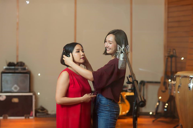 Ca sĩ Mỹ Linh nuôi con riêng của chồng từ khi 3 tuổi và những câu chuyện giờ mới kể về "bánh đúc có xương" - Ảnh 4.