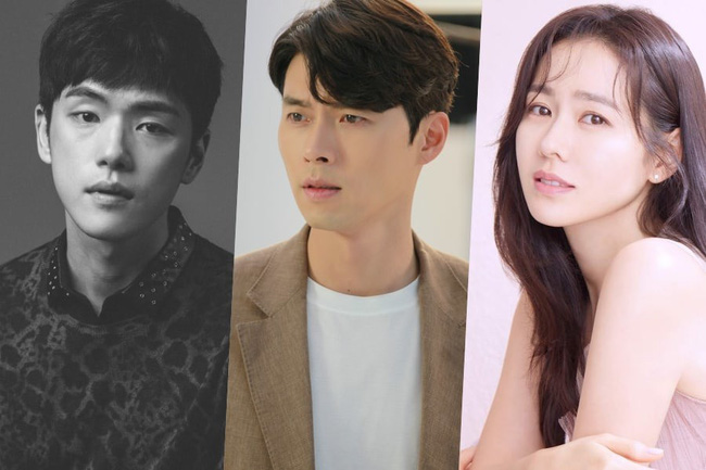 Nam phụ "Hạ Cánh Nơi Anh" chia sẻ về tin đồn hẹn hò của Hyun Bin và Son Ye Jin: "Tôi cảm nhận được ánh mắt tràn đầy mật ngọt khi họ nhìn nhau" - Ảnh 2.