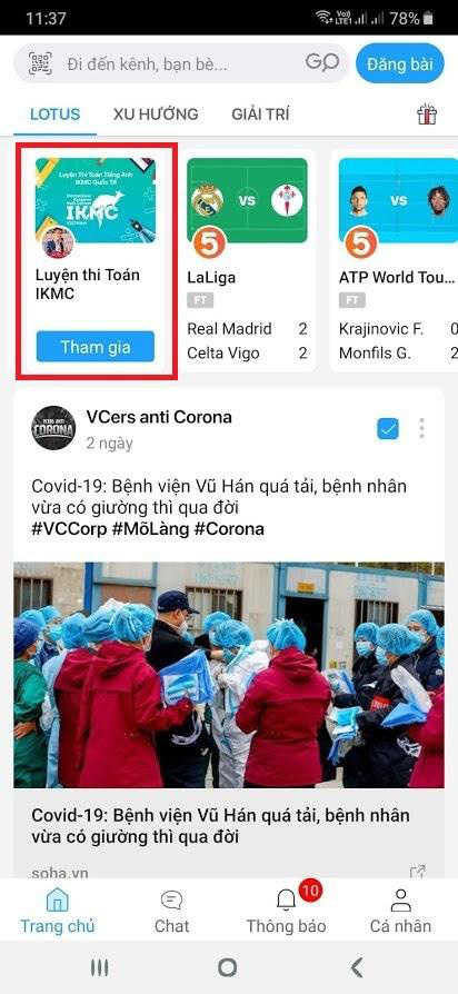 4 bước siêu đơn giản để luyện thi Toán Tiếng Anh IKMC tại nhà - Ảnh 3.