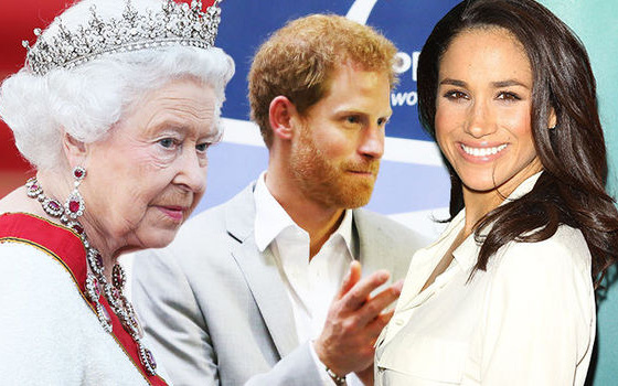 Tiết lộ mới gây sốc: Vợ chồng Meghan Markle có thể quay trở về hoàng gia Anh, khôi phục lại tất cả vì sự nhân nhượng của Nữ hoàng Anh