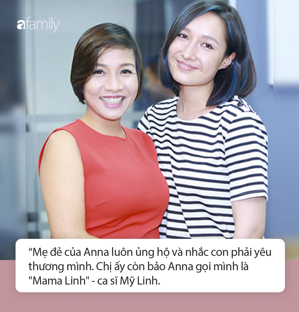 Ca sĩ Mỹ Linh nuôi con riêng của chồng từ khi 3 tuổi và những câu chuyện giờ mới kể về "bánh đúc có xương" - Ảnh 3.