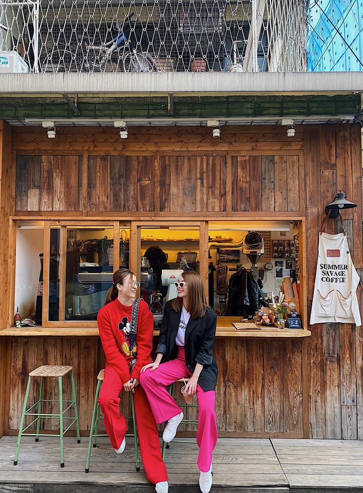 Street style - Ảnh 11.
