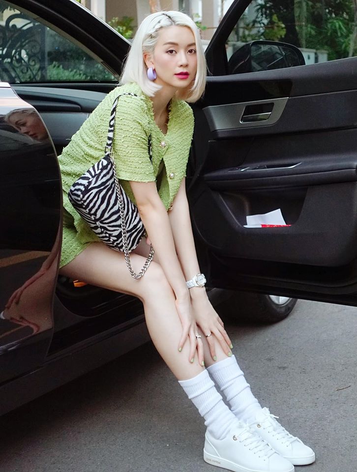 Street style - Ảnh 14.