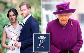 Vợ chồng Meghan Markle chính thức lên tiếng về "lệnh cấm" của Nữ hoàng Anh, không cho sử dụng thương hiệu Sussex Royal