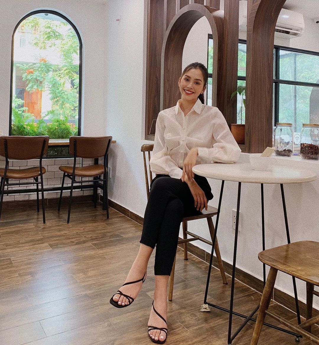 Street style - Ảnh 16.