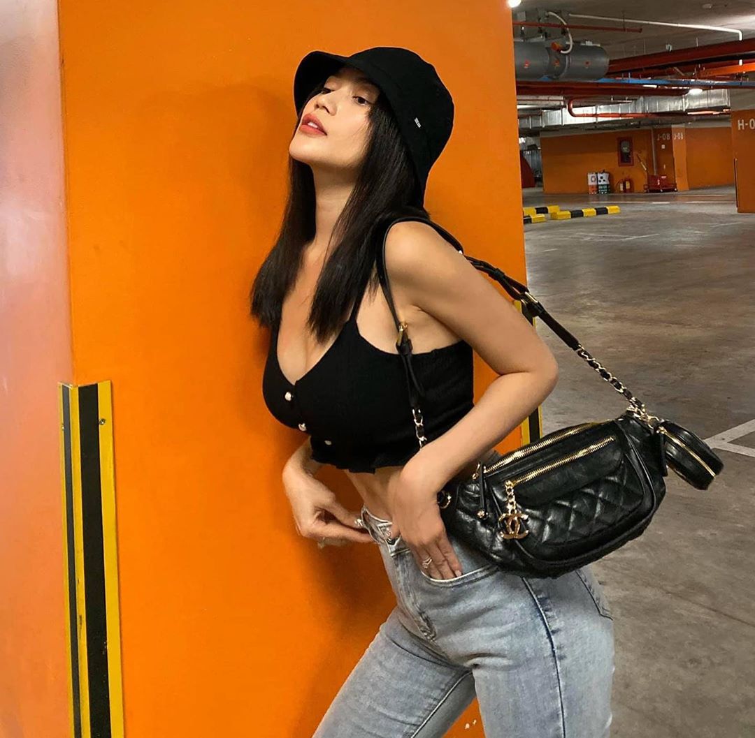 Street style - Ảnh 10.