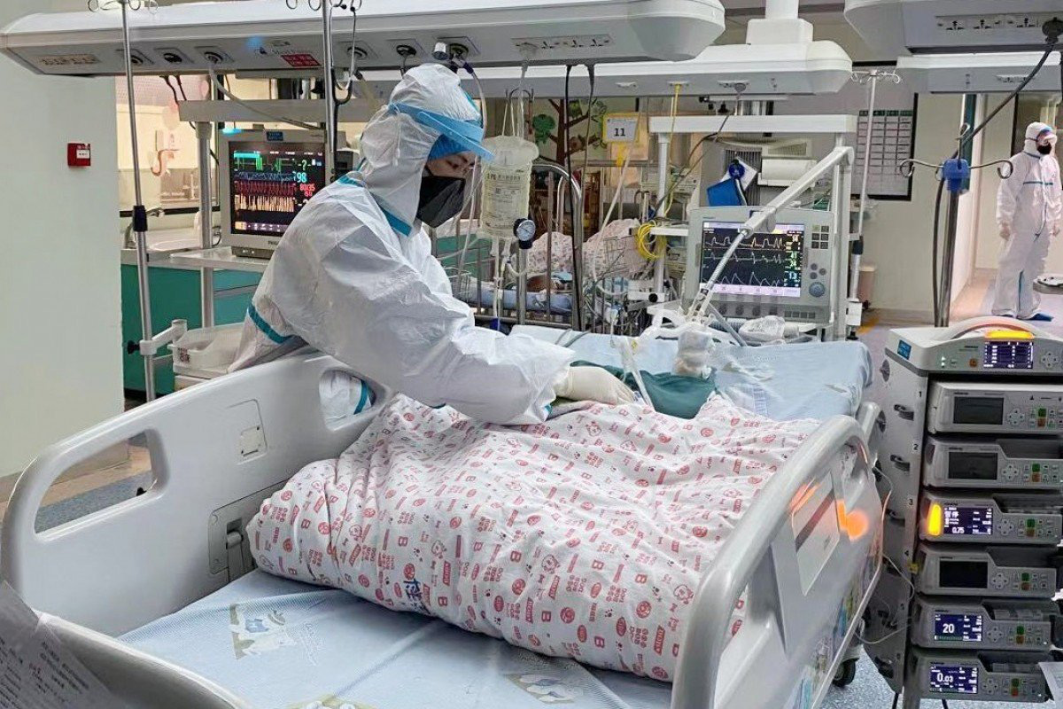 Nhiễm Covid-19 hơn 1 tháng nhưng không hề có triệu chứng, 1 bệnh nhân Vũ Hán đã lây bệnh cho 5 người khác - Ảnh 1.