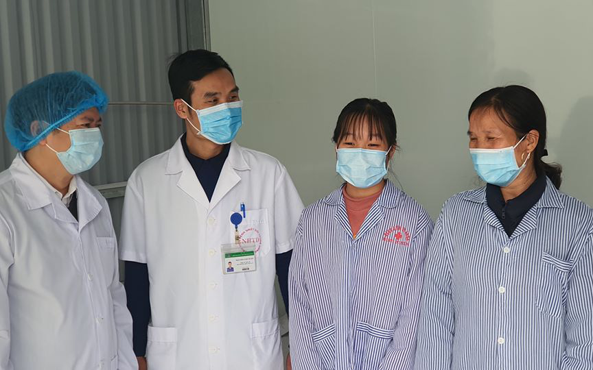 Bộ Y tế công bố tỉnh Khánh Hòa hết dịch Covid-19