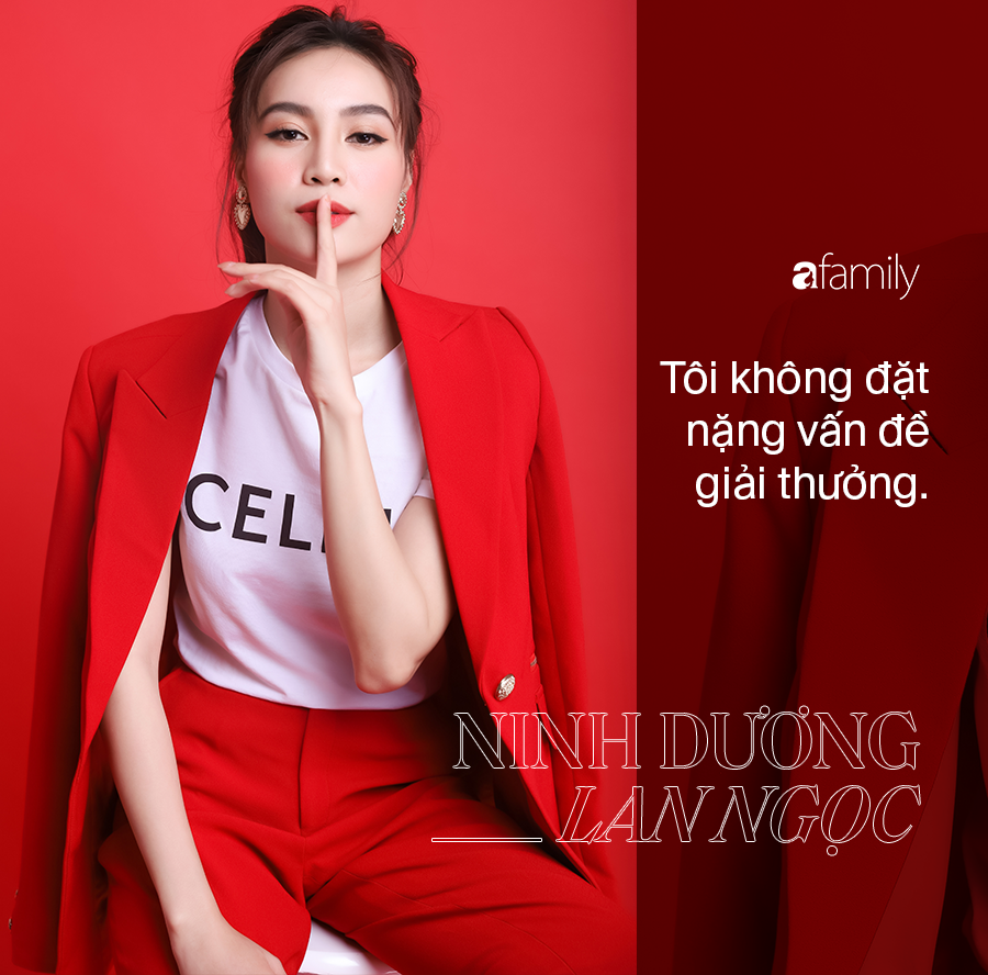 Ninh Dương Lan Ngọc: Bao nhiêu tuổi lấy chồng cũng được, nhưng bất kể có lấy ai thì mối quan hệ với "chàng trai đặc biệt" này vẫn không bao giờ thay đổi! - Ảnh 2.