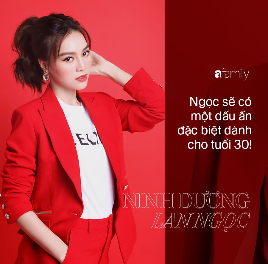 Ninh Dương Lan Ngọc: Bao nhiêu tuổi lấy chồng cũng được, nhưng bất kể có lấy ai thì mối quan hệ với "chàng trai đặc biệt" này vẫn không bao giờ thay đổi! - Ảnh 12.