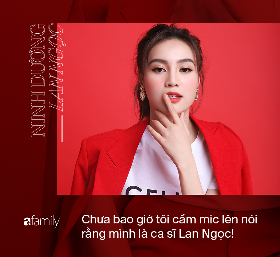 Ninh Dương Lan Ngọc: Bao nhiêu tuổi lấy chồng cũng được, nhưng bất kể có lấy ai thì mối quan hệ với "chàng trai đặc biệt" này vẫn không bao giờ thay đổi! - Ảnh 6.