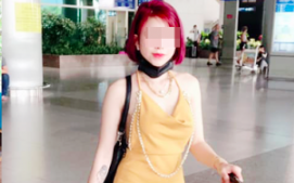 Tự nhận trốn cách ly khi bay về từ tâm dịch Hàn Quốc, cô gái khẳng định "sống bằng não nên không bị cách ly" khiến cộng đồng mạng dậy sóng phẫn nộ