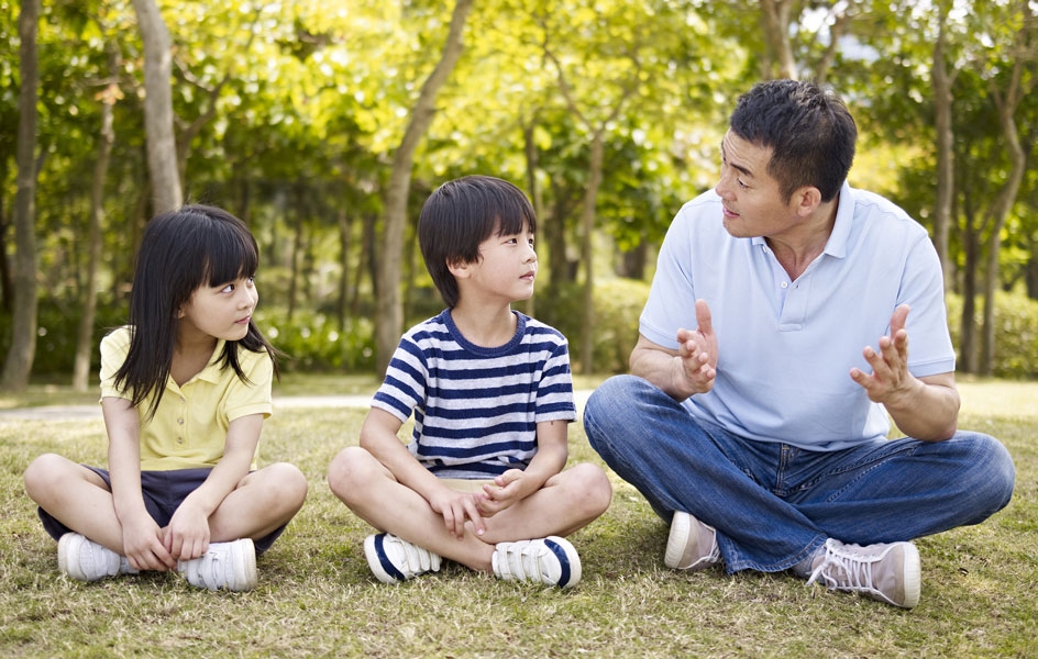 Câu "Học ăn - học nói - học gói - học mở" quá quen thuộc, nhưng cách lý giải của GS Trương Nguyện Thành khiến ai cũng nể phục quá triết lý và sâu xa - Ảnh 6.