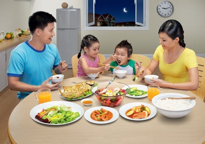 Câu "Học ăn - học nói - học gói - học mở" quá quen thuộc, nhưng cách lý giải của GS Trương Nguyện Thành khiến ai cũng nể phục quá triết lý và sâu xa - Ảnh 2.