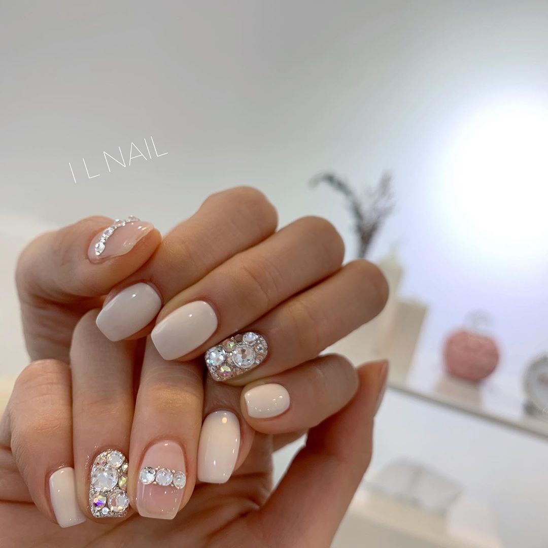 Top 7 lọ sơn giúp móng tay chắc khỏe, các nàng mê làm nails thật sự nên sắm vì hiệu quả dưỡng tốt - Ảnh 1.