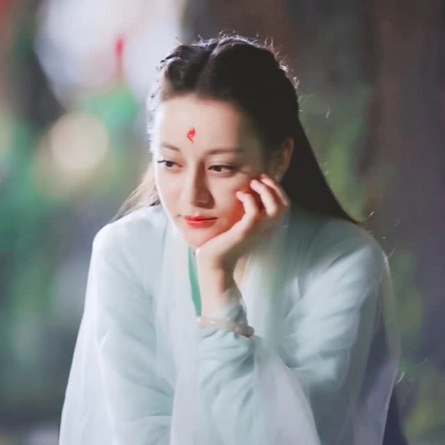 "Tam sinh tam thế Chẩm thượng thư" 3 lần cưới: Địch Lệ Nhiệt Ba bị chú rể bỏ rơi, chỉ có Dương Mịch hạnh phúc  - Ảnh 9.