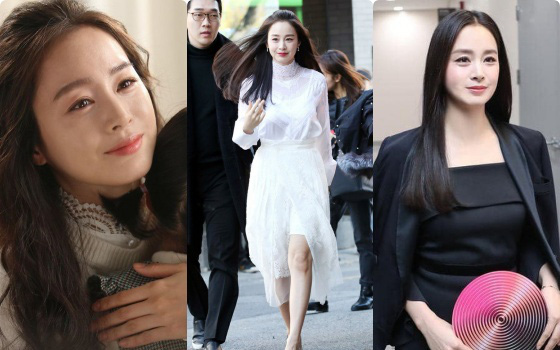 Kim Tae Hee chia sẻ 7 tips giảm cân sau sinh mà cô duy trì ở tuổi 39 để tái xuất ngọt lịm trong phim mới 