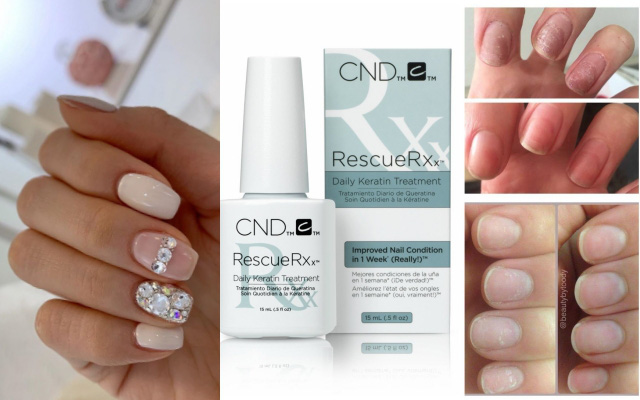 Top 7 lọ sơn giúp móng tay chắc khỏe, các nàng mê làm nails thật sự nên sắm vì hiệu quả dưỡng tốt